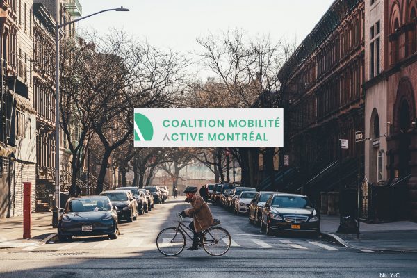 coalition mobilite active montreal