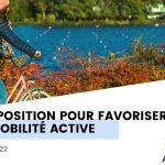 Cahier de propositions mobilité active - AMAAC