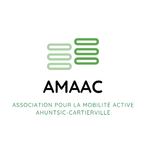 Association mobilité active Ahuntsic-Cartierville