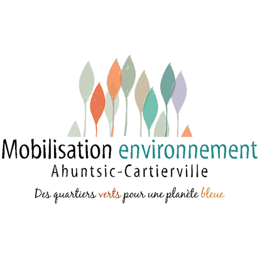 Mobilisation environnement Ahuntsic-Cartierville