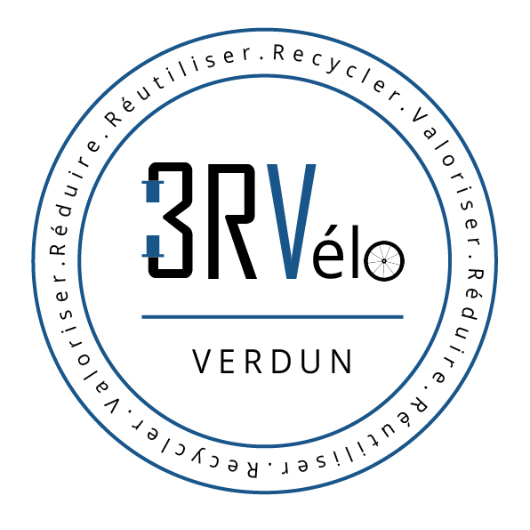 3RVélo Verdun